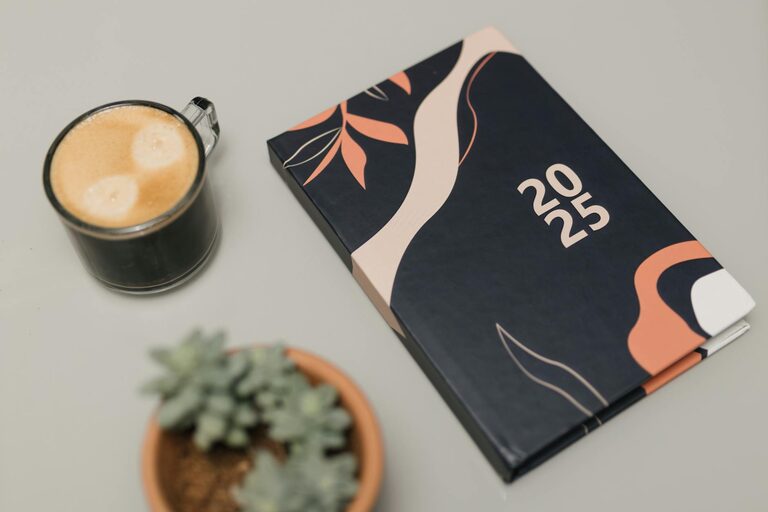 How to Design a Weekly Reset Routine for a Fresh Start